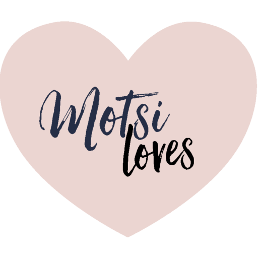 Motsi loves - Inspirationen zum verlieben